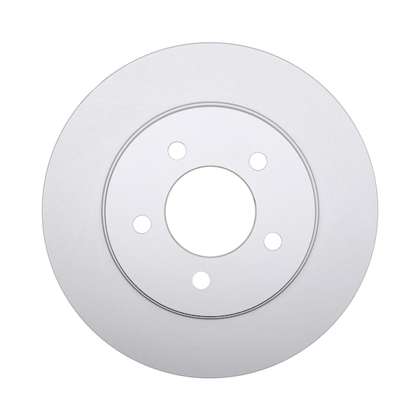 Raybestos 00 Chry Town & Country Rotor, 76646Fzn 76646FZN - main